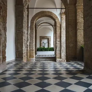  Casa de hóspedes Palazzo Santamarina Luxury &
