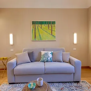 Woodie By Mamo Apartamento Florencia