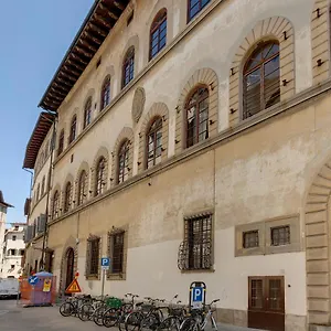 Florentine Style Apartamento Florencia