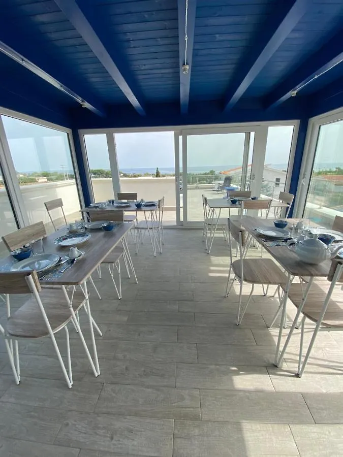 B&B Torre Pozzillo Cinisi 0*,  Itália
